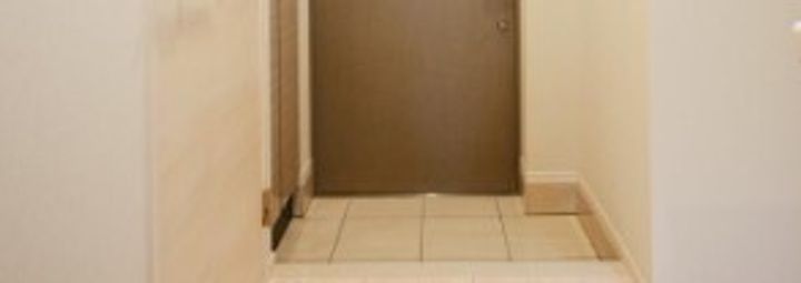 クオリタス浅草の地図