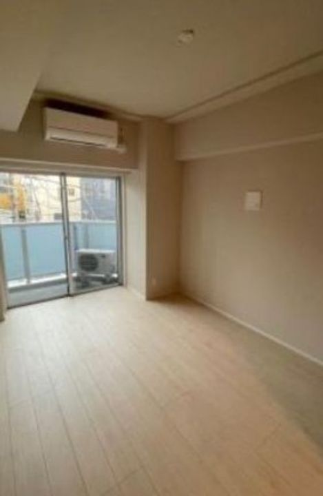 クオリタス浅草の内装