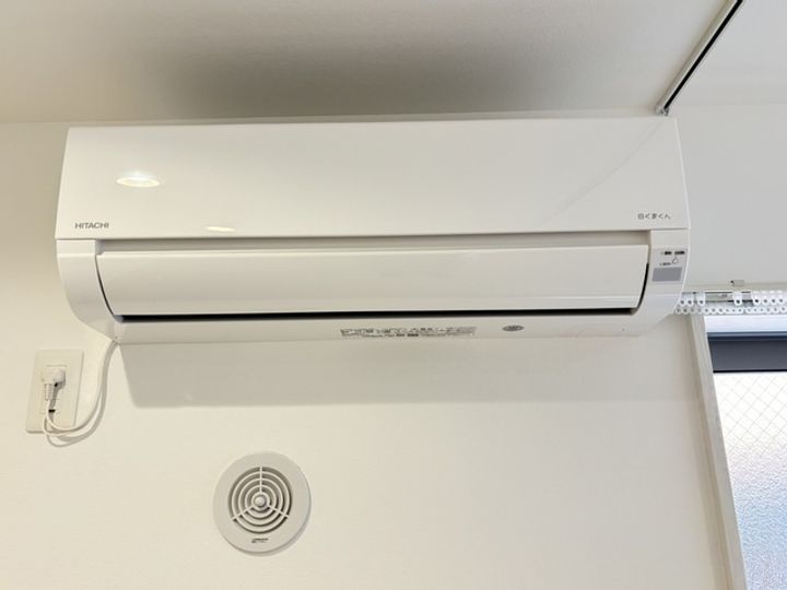 神奈川県相模原市中央区矢部1(アパート)の賃貸物件の内装