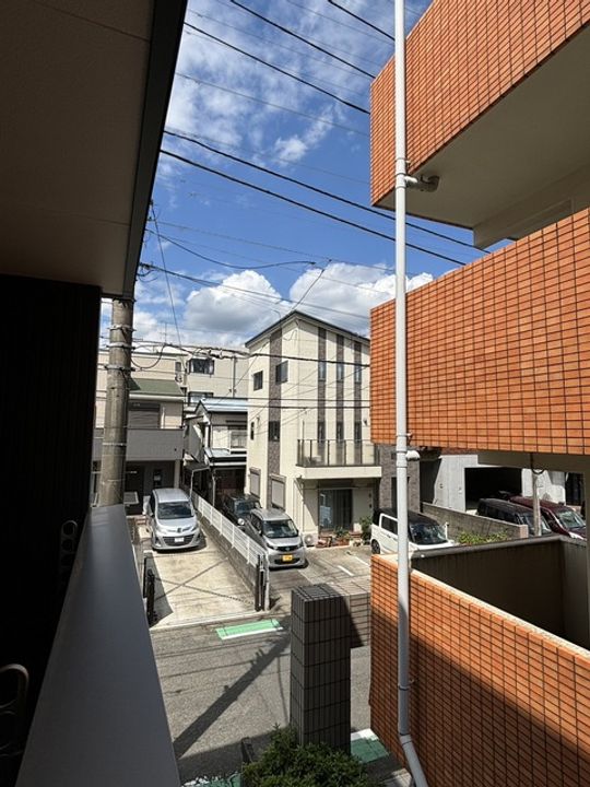 神奈川県相模原市中央区矢部1(アパート)の賃貸物件のその他画像