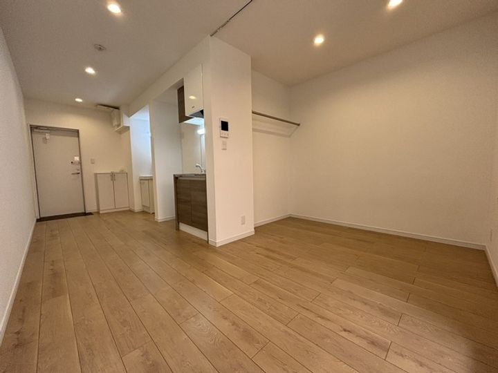 神奈川県相模原市中央区矢部1(アパート)の賃貸物件の内装