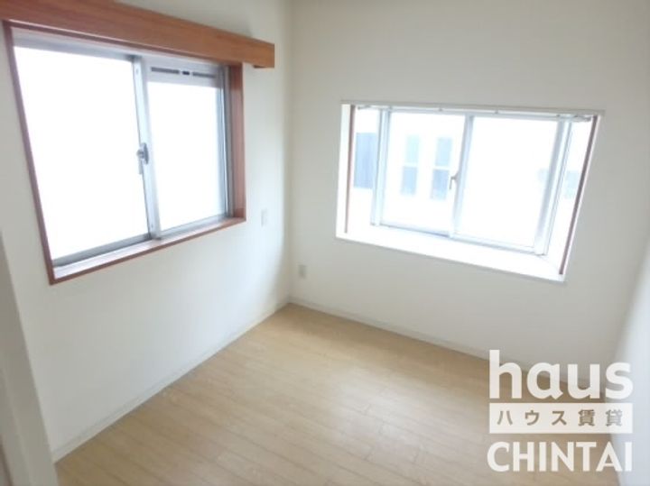 DRホームズ千歳烏山の内装