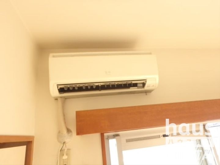 DRホームズ千歳烏山の内装