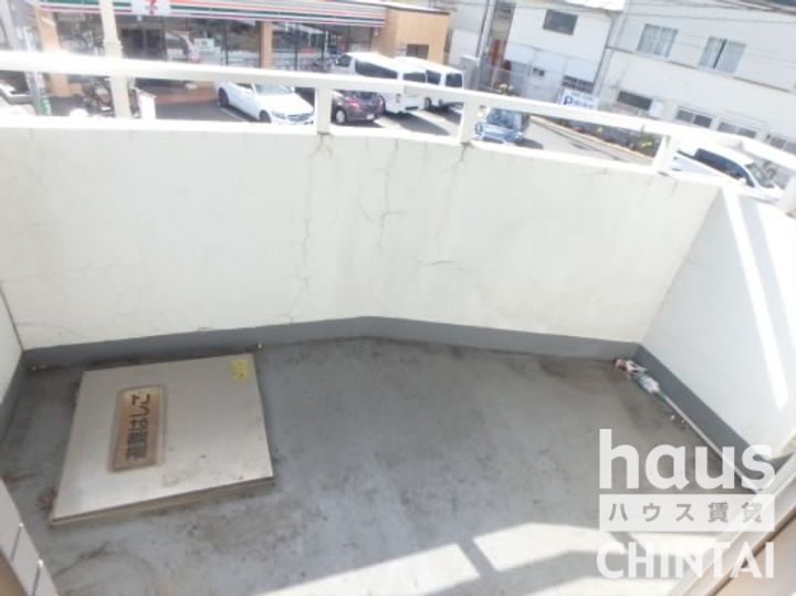 DRホームズ千歳烏山の内装