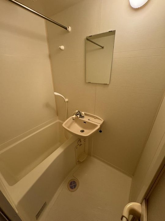 MONDO甲府昭和の風呂