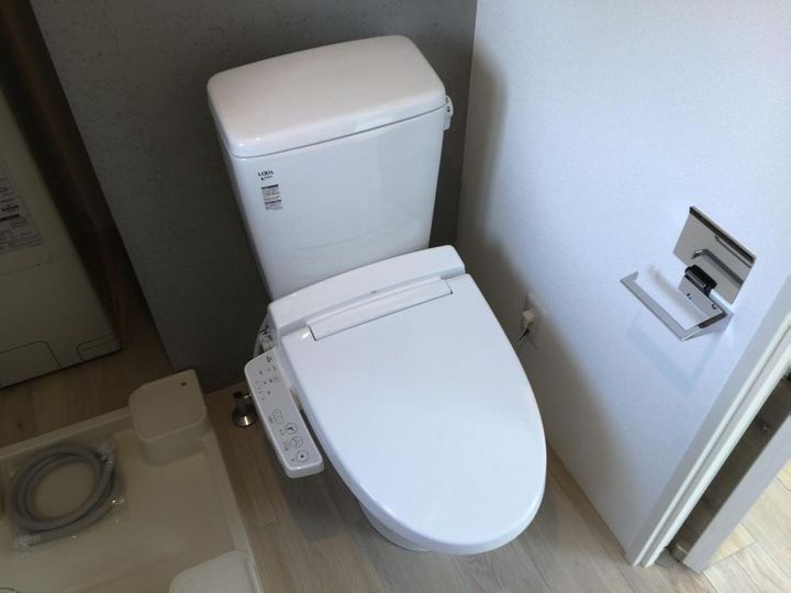 ルシオ北千住の内装