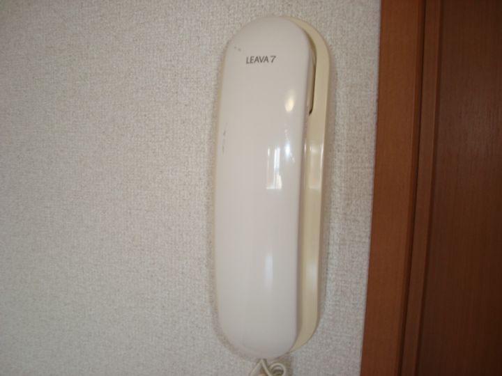 ルーミンズヒルの内装