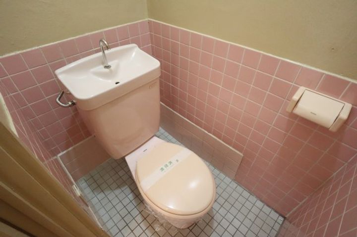 ナチュール札元の内装