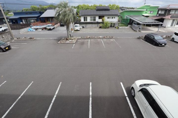 ナチュール札元の地図