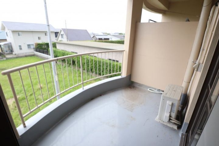 ナチュール札元の内装