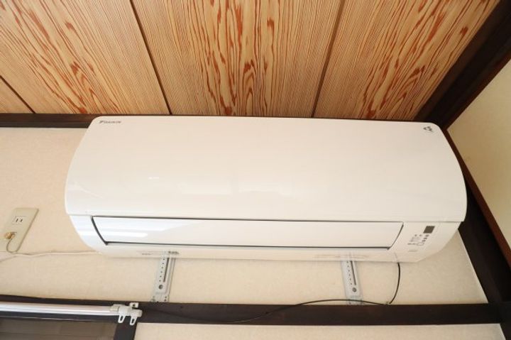 ナチュール札元の内装