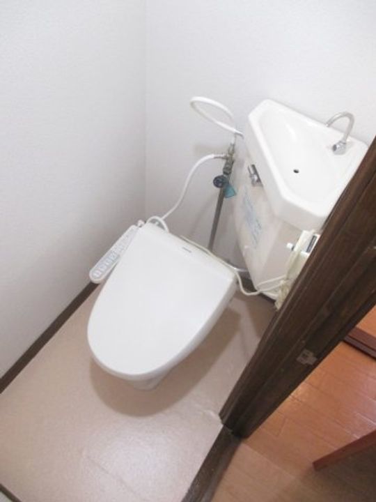 北海道岩見沢市三条西13(アパート)の賃貸物件の内装