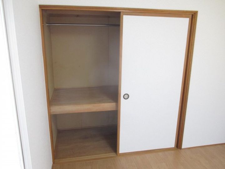 北海道岩見沢市三条西13(アパート)の賃貸物件の内装