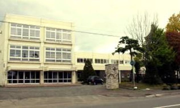 北海道岩見沢市三条西13(アパート)の賃貸物件の周辺