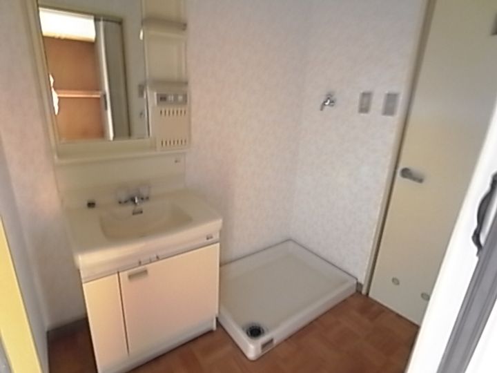 岐阜県岐阜市福光東2(マンション)の賃貸物件の内装