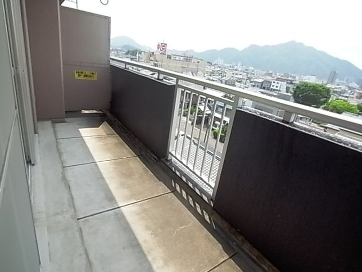 岐阜県岐阜市福光東2(マンション)の賃貸物件の内装