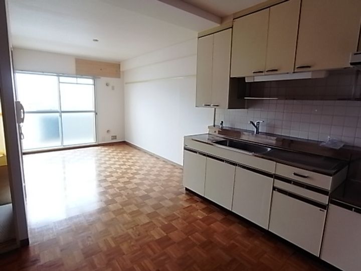 岐阜県岐阜市福光東2(マンション)の賃貸物件の内装