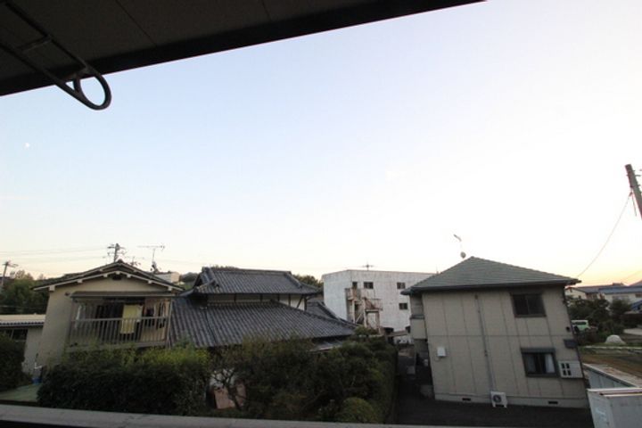 レオパレス泉のその他画像