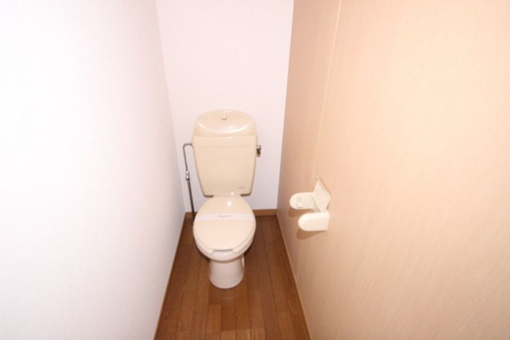レオパレス泉の内装