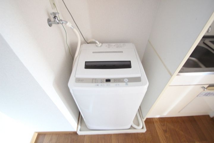 レオパレス泉のその他画像