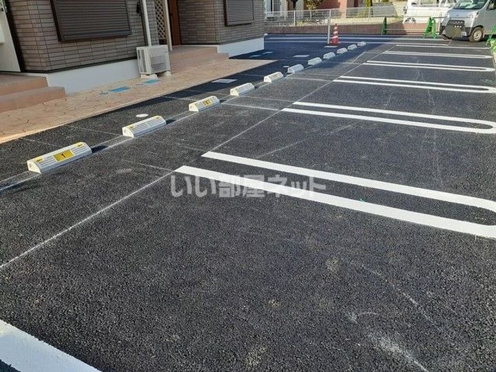 茨城県ひたちなか市大平1(アパート)の賃貸物件の地図