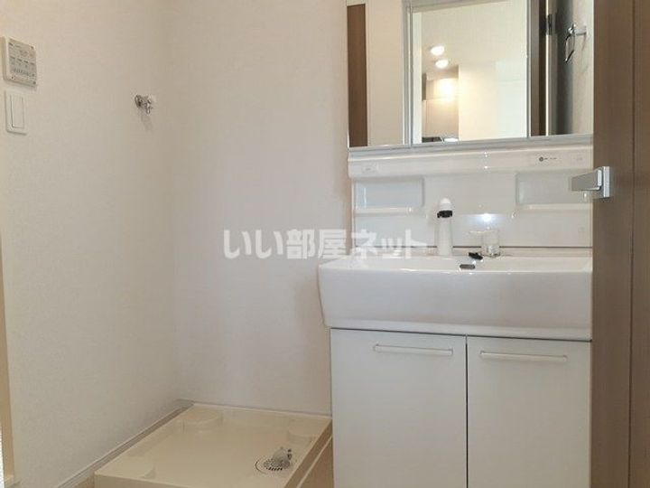 茨城県ひたちなか市大平1(アパート)の賃貸物件の内装