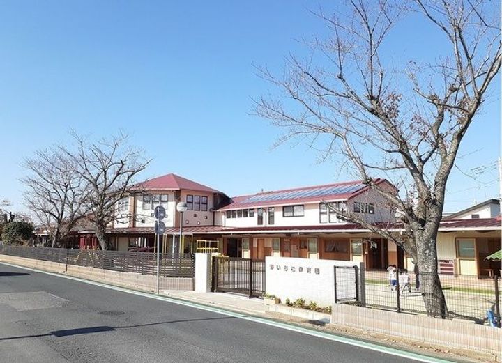 茨城県ひたちなか市大平1(アパート)の賃貸物件の周辺