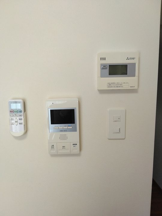 宮城県仙台市青葉区宮町4(マンション)の賃貸物件の内装