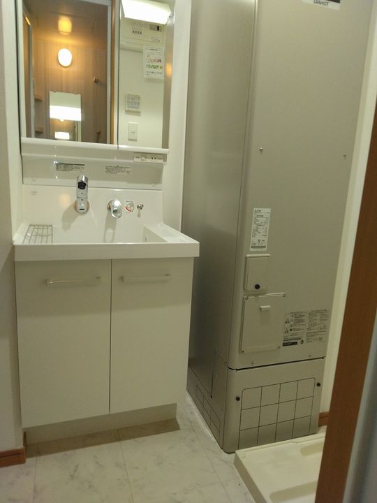 宮城県仙台市青葉区宮町4(マンション)の賃貸物件の内装