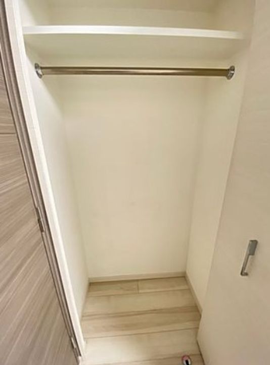 東京都港区新橋4(マンション)の賃貸物件の内装