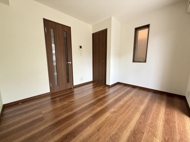 camellia日吉のその他画像