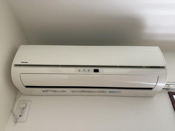 camellia日吉の内装