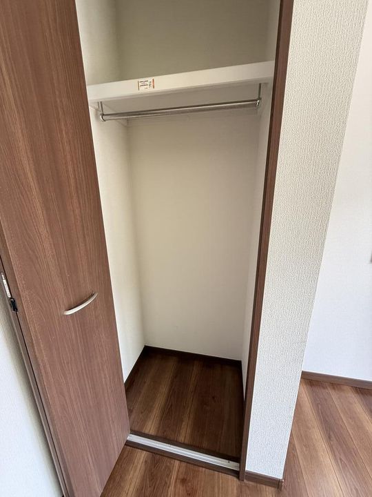 camellia日吉の内装