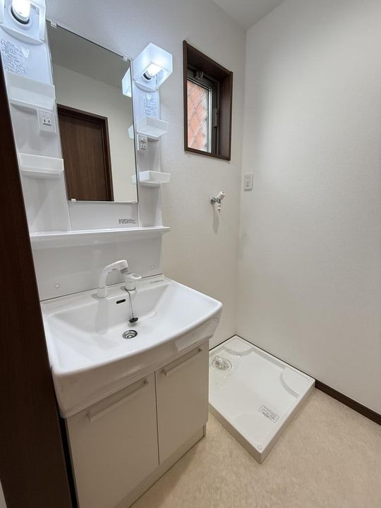 camellia日吉の内装