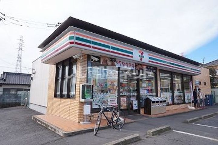 COSMOS N&T I Aの周辺
