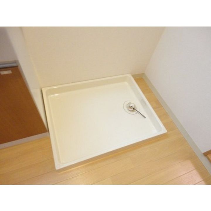 メゾンエクレールの内装