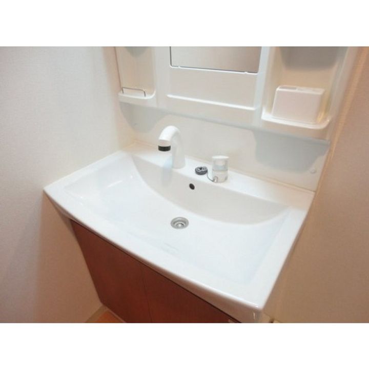 メゾンエクレールの内装