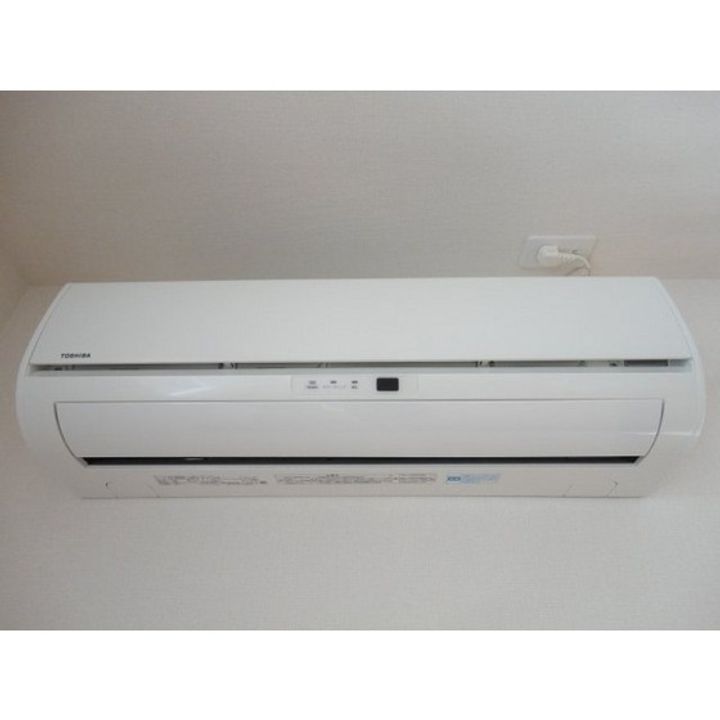 メゾンエクレールの内装