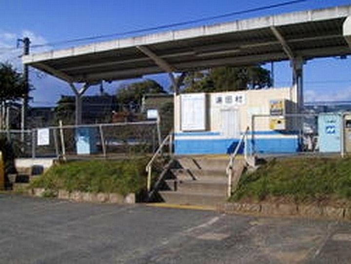 広島県福山市神辺町字徳田(アパート)の賃貸物件の周辺