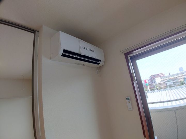 Permission(ペルミッシオン)の内装