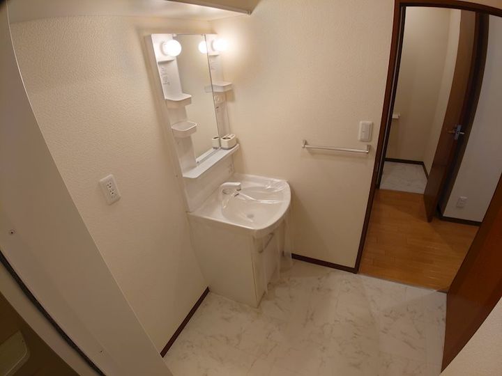 Permission(ペルミッシオン)の内装