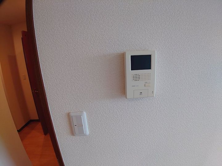 Permission(ペルミッシオン)の内装