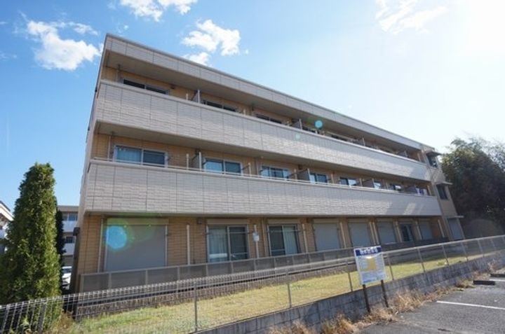 Permission(ペルミッシオン)の外観