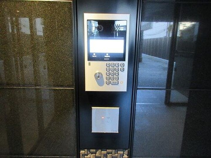 栃木県宇都宮市南大通り1(マンション)の賃貸物件の内装