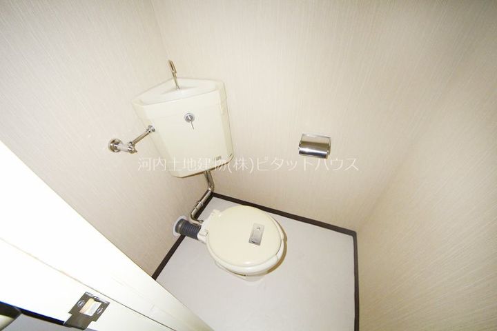 チサンマンション宇都宮第六の内装