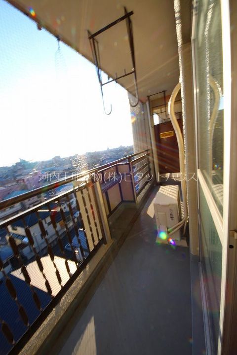 チサンマンション宇都宮第六の内装