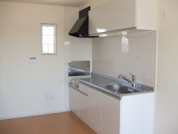 アルカンシエルすいせんのキッチン