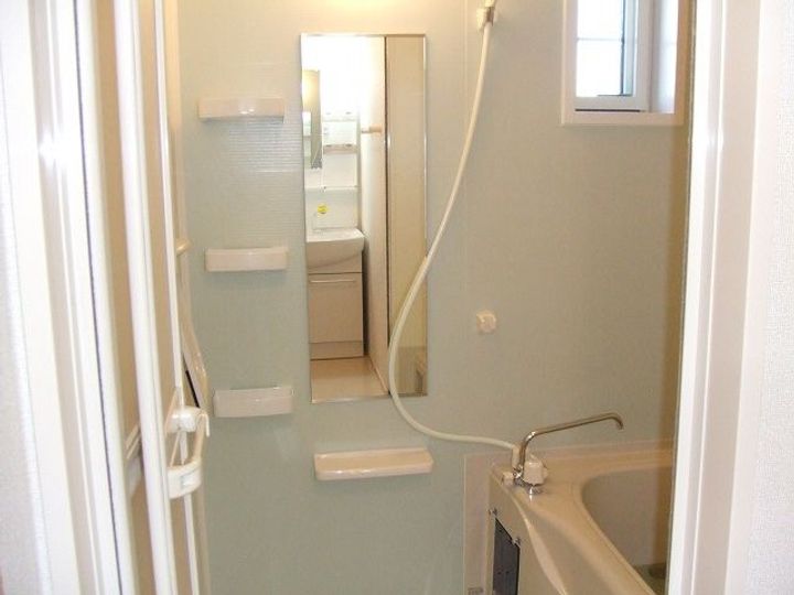 アルカンシエルすいせんの風呂