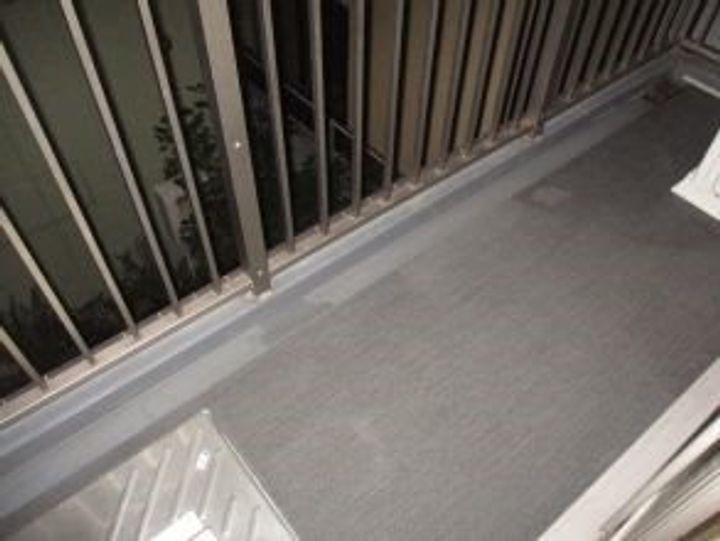 フェニックス中板橋弐番館の内装