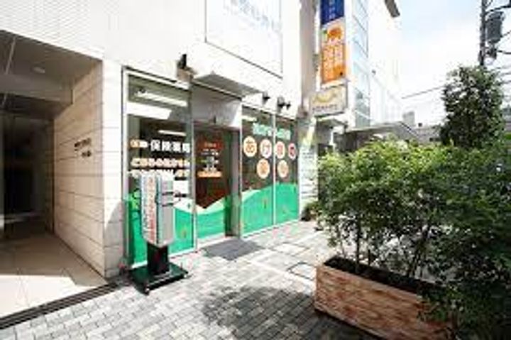 フェニックス中板橋弐番館の周辺